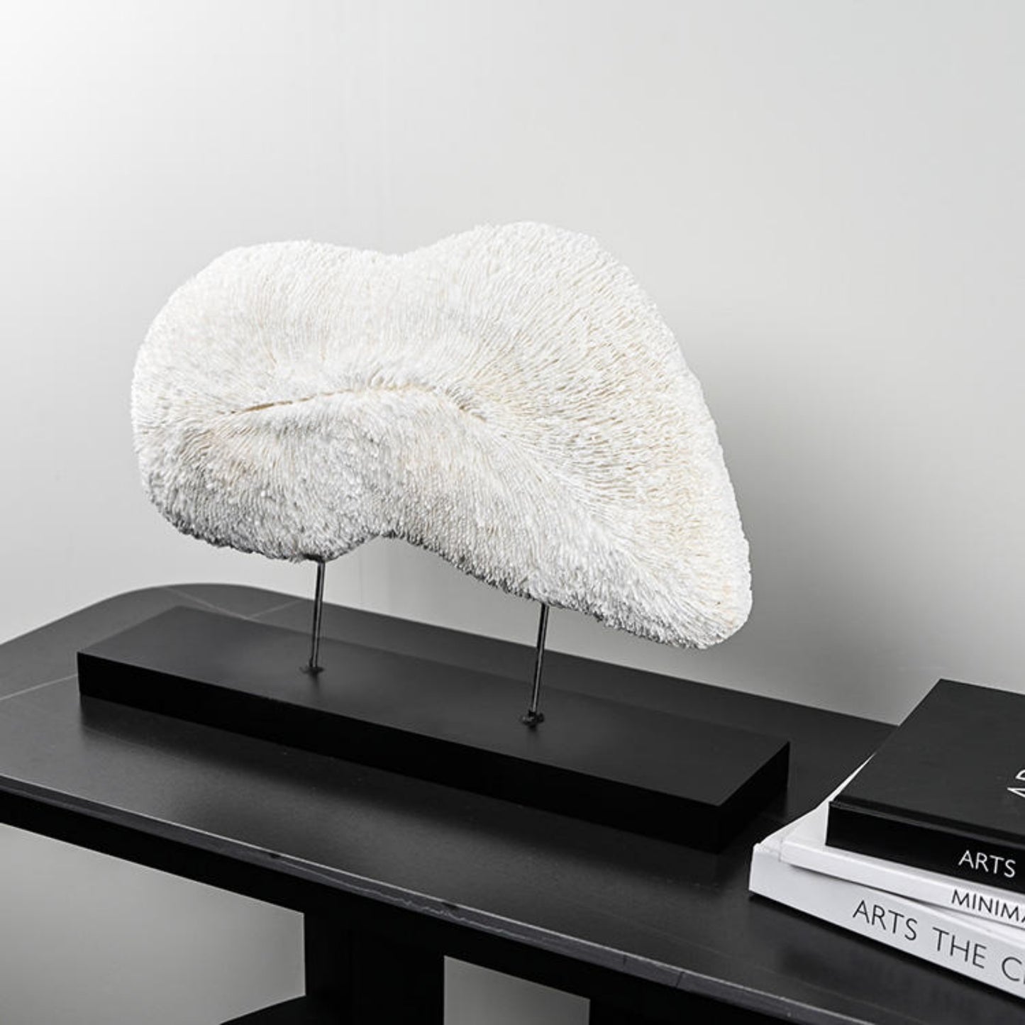 Coral Unique Design Desktop Ornament