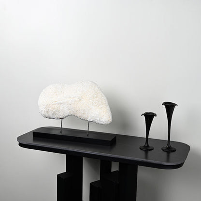 Coral Unique Design Desktop Ornament