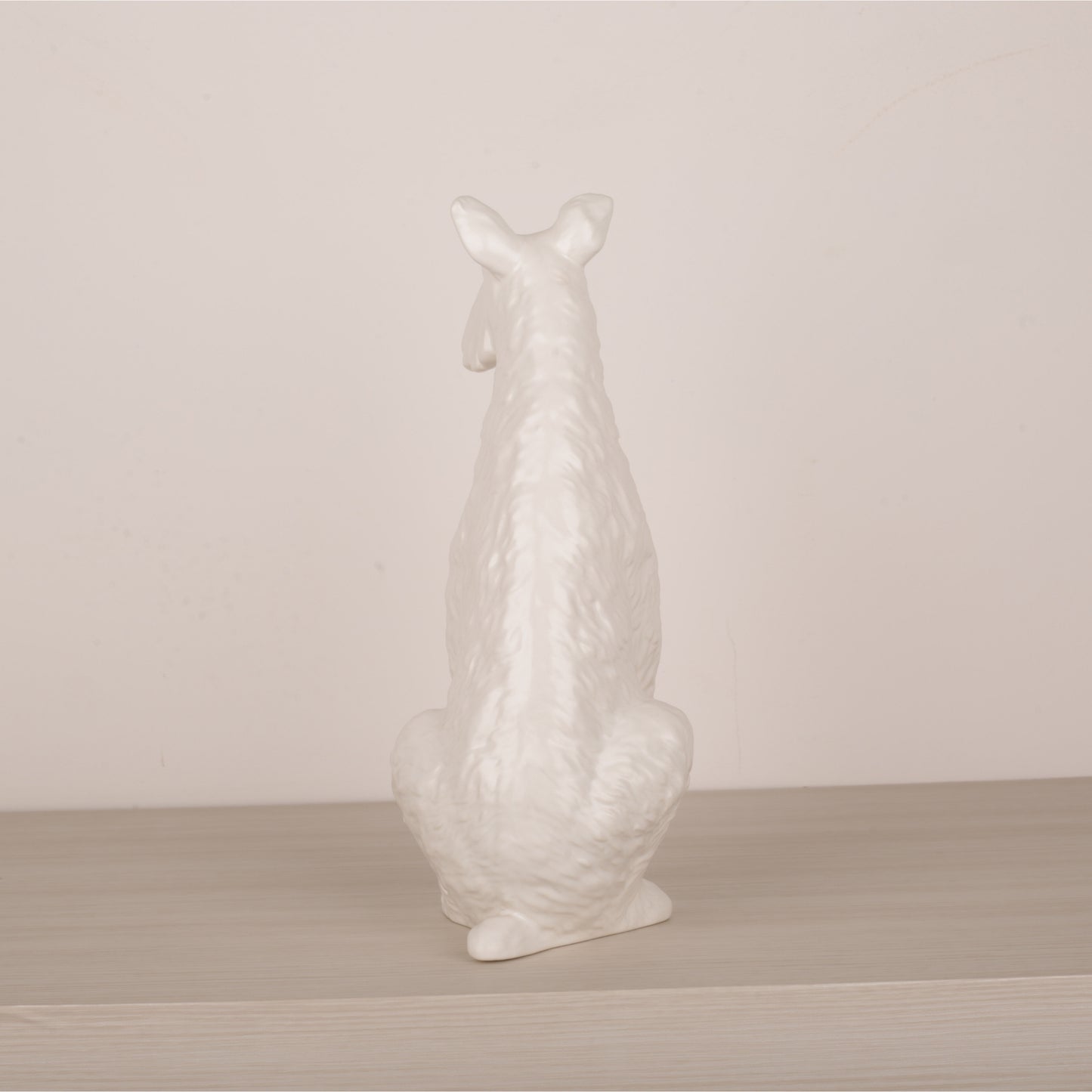Scottish Terrier Dog Figurine Décor accent