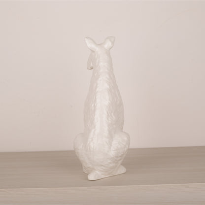 Scottish Terrier Dog Figurine Décor accent