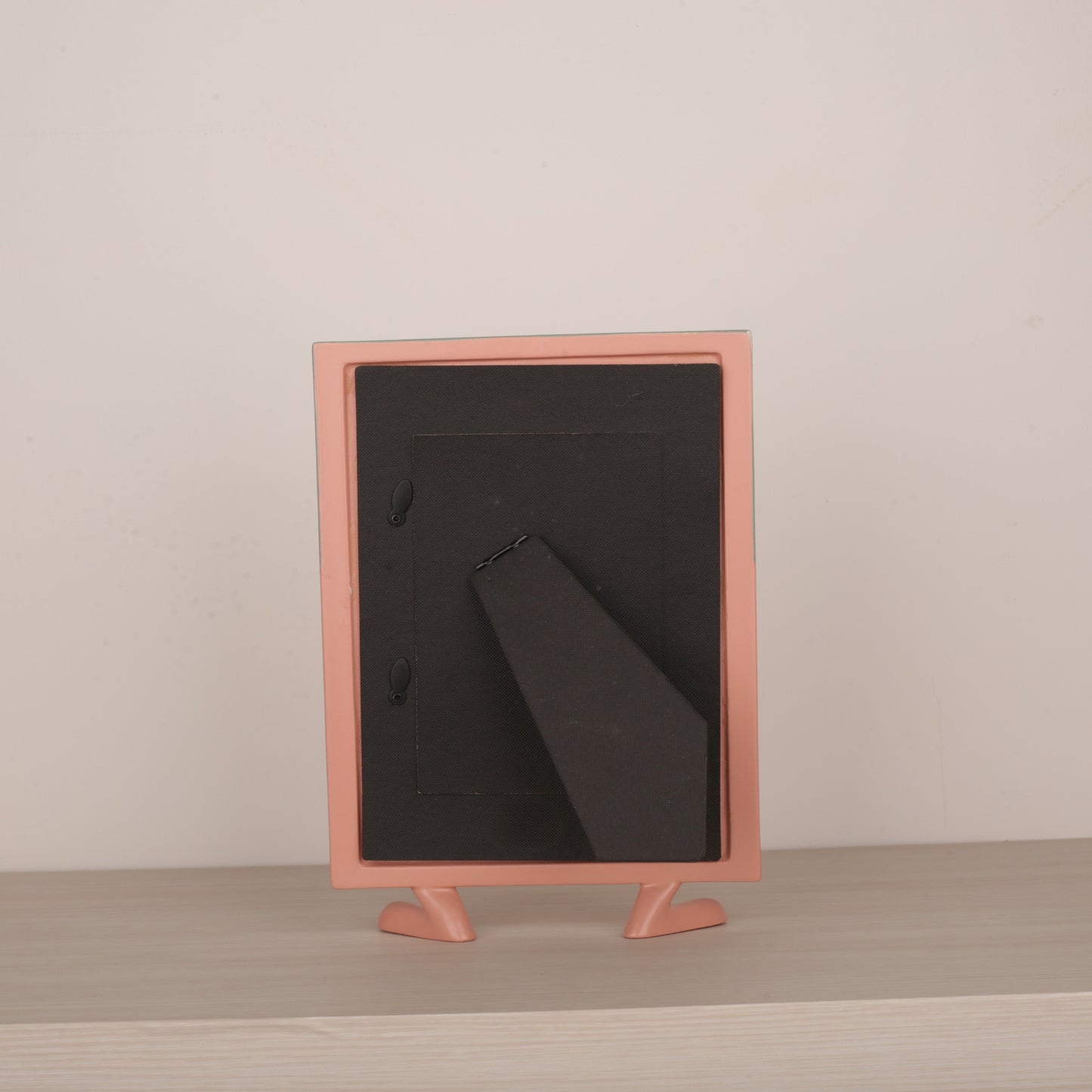 Animal Structured Ceramic Photo Frame