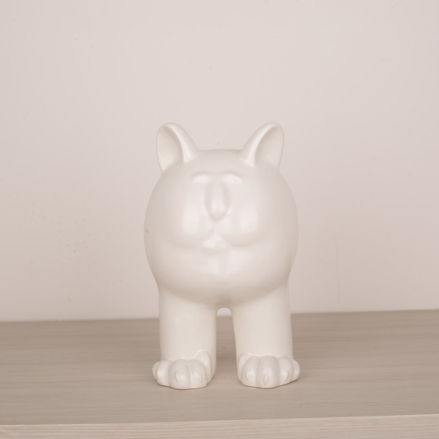 Animal Figurine Table Décor Ornament