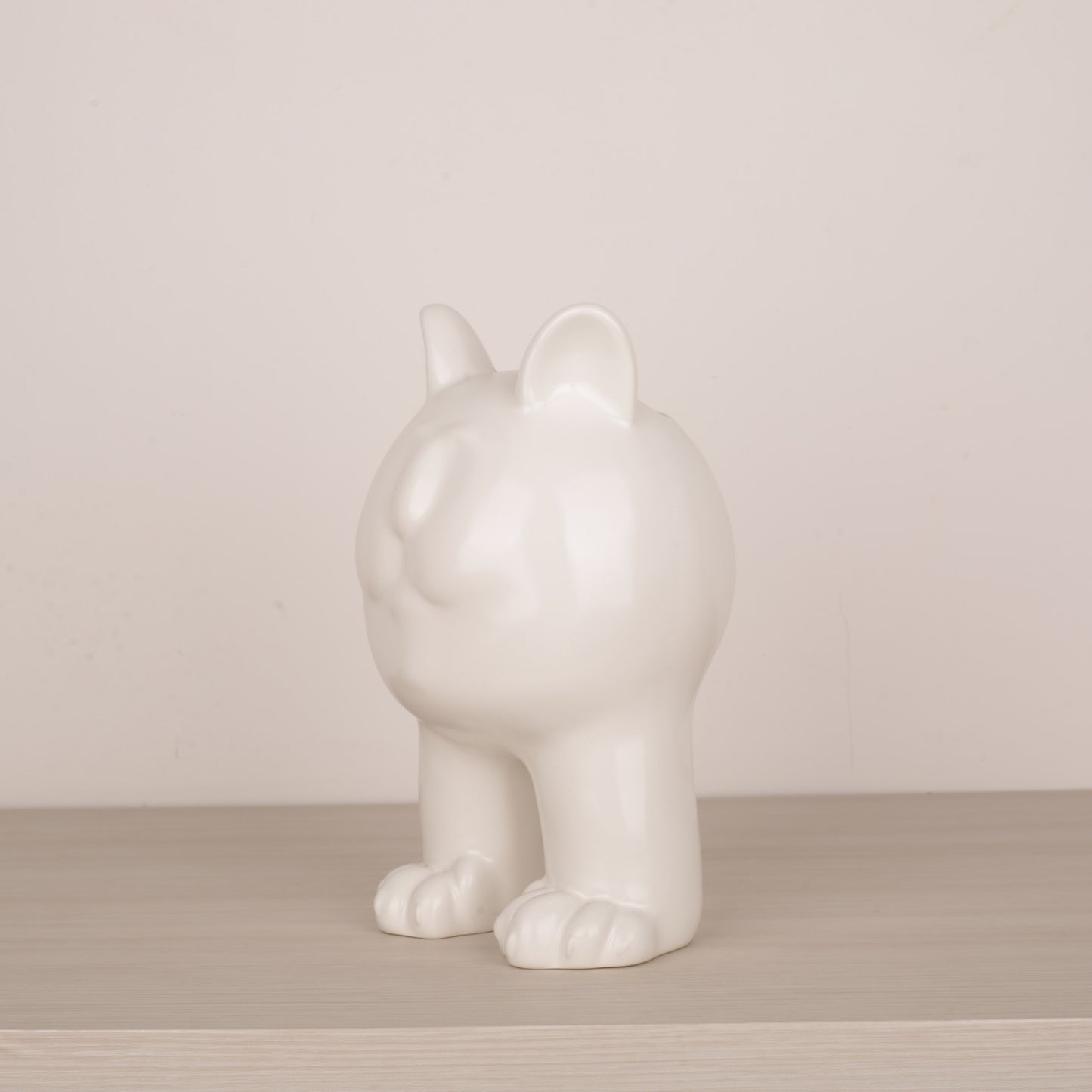 Animal Figurine Table Décor Ornament