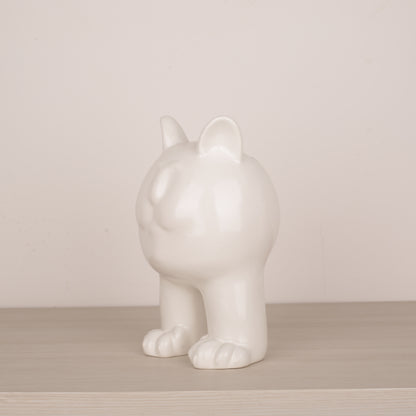Animal Figurine Table Décor Ornament