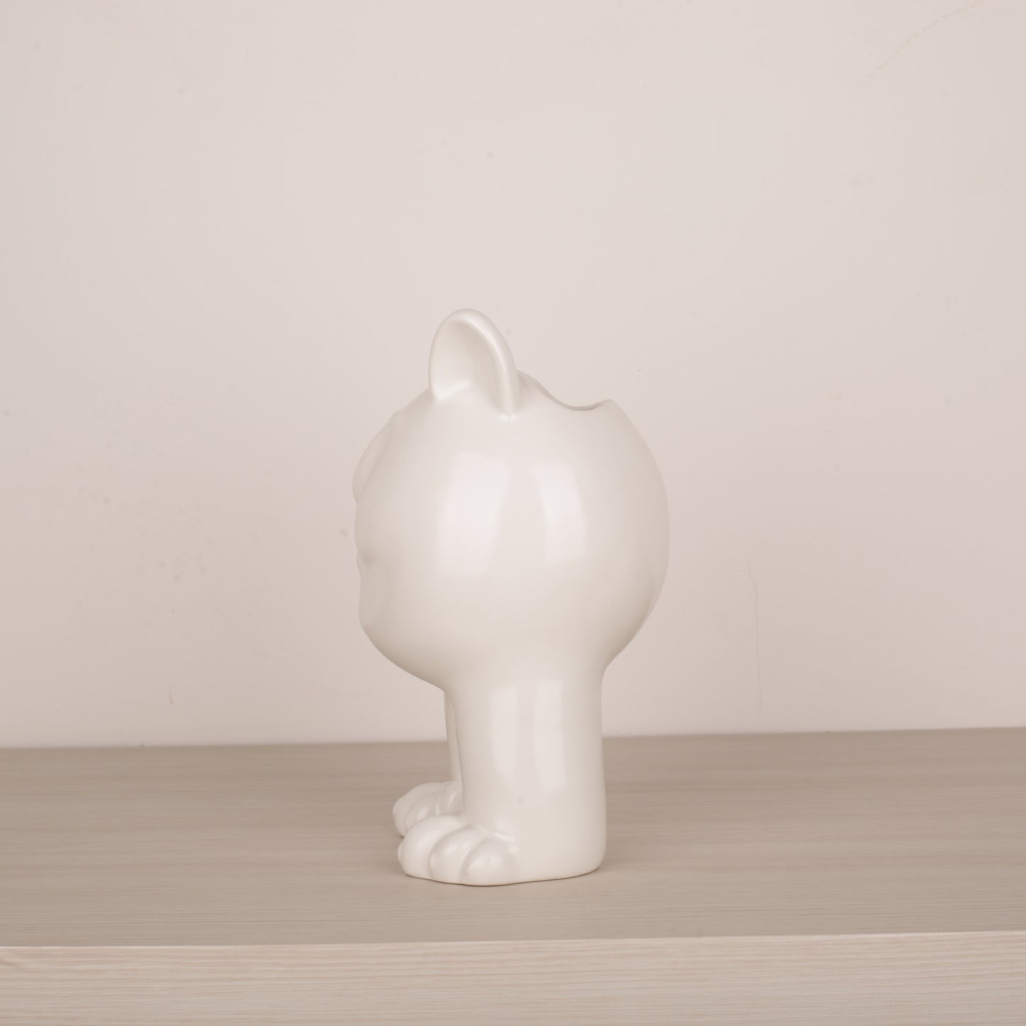 Animal Figurine Table Décor Ornament