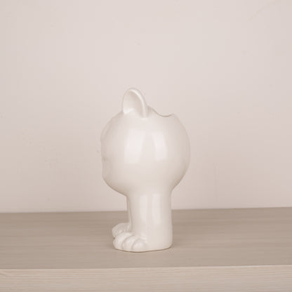 Animal Figurine Table Décor Ornament