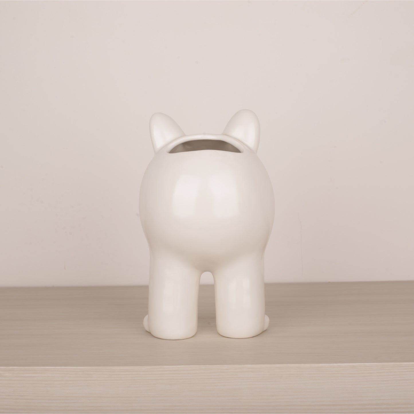 Animal Figurine Table Décor Ornament