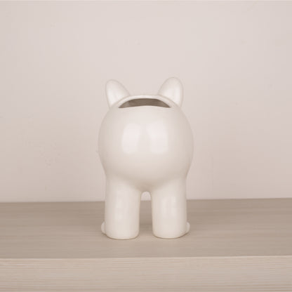 Animal Figurine Table Décor Ornament