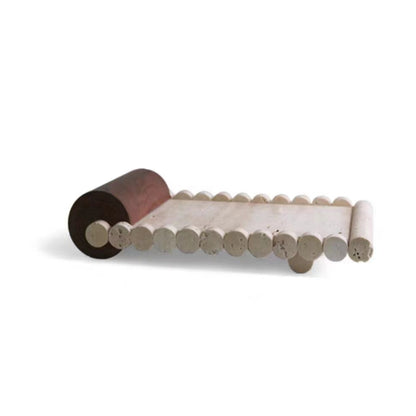 Modern Cave Decorative Tray