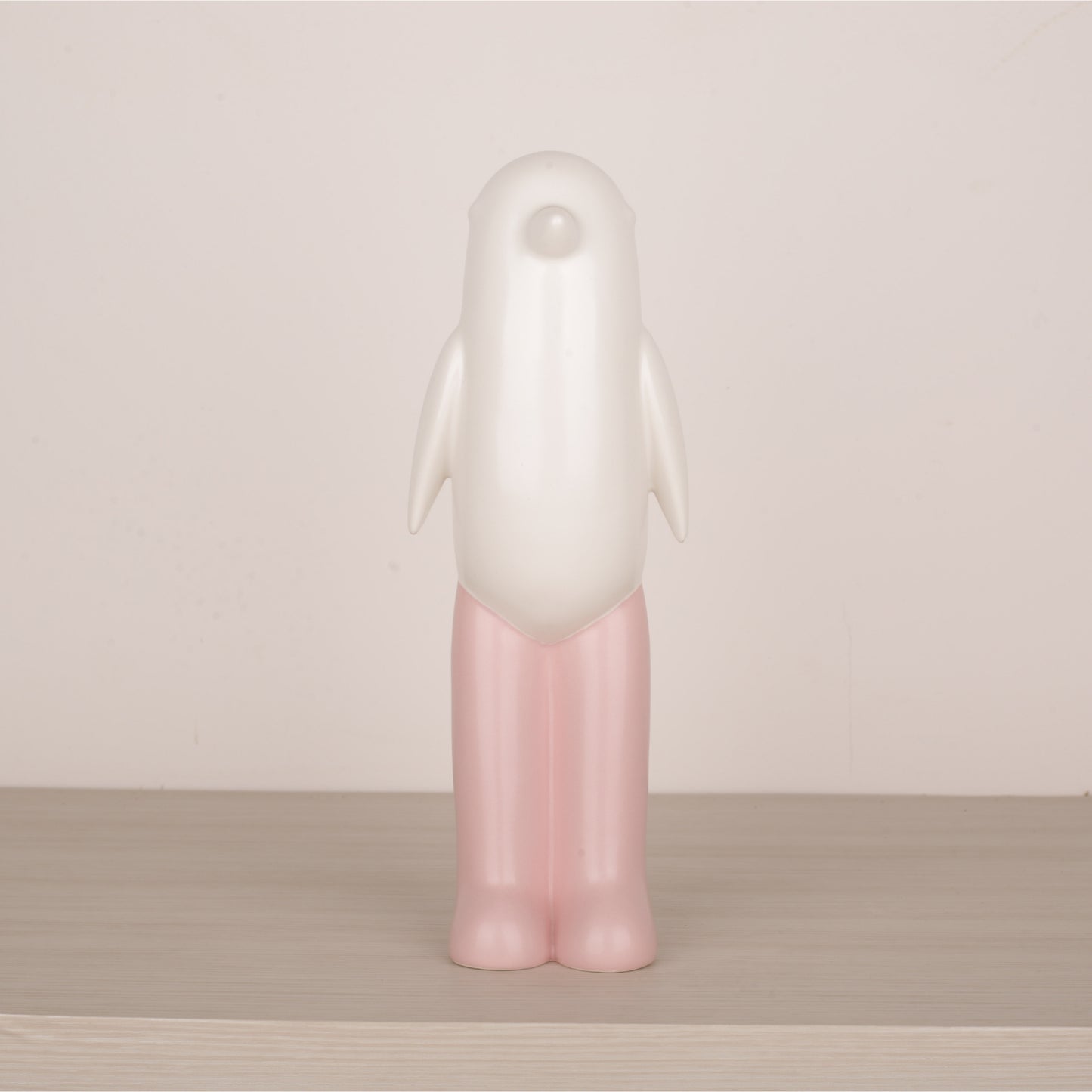 Ceramic Bird Figurine Table Ornament