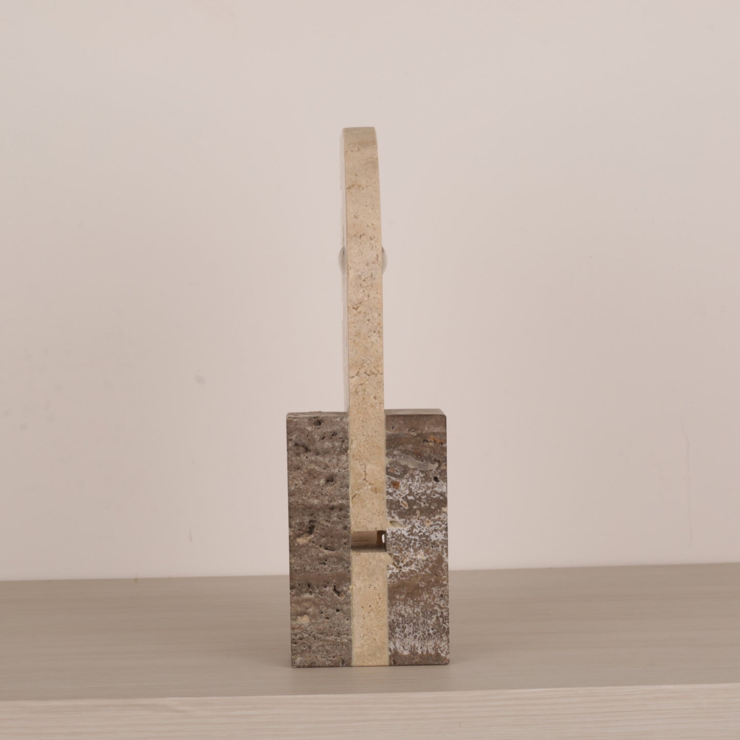 The Shape Of Insight Decorative Showpiece