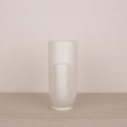 U Shape Nordic Ceramic Table Décor Vase