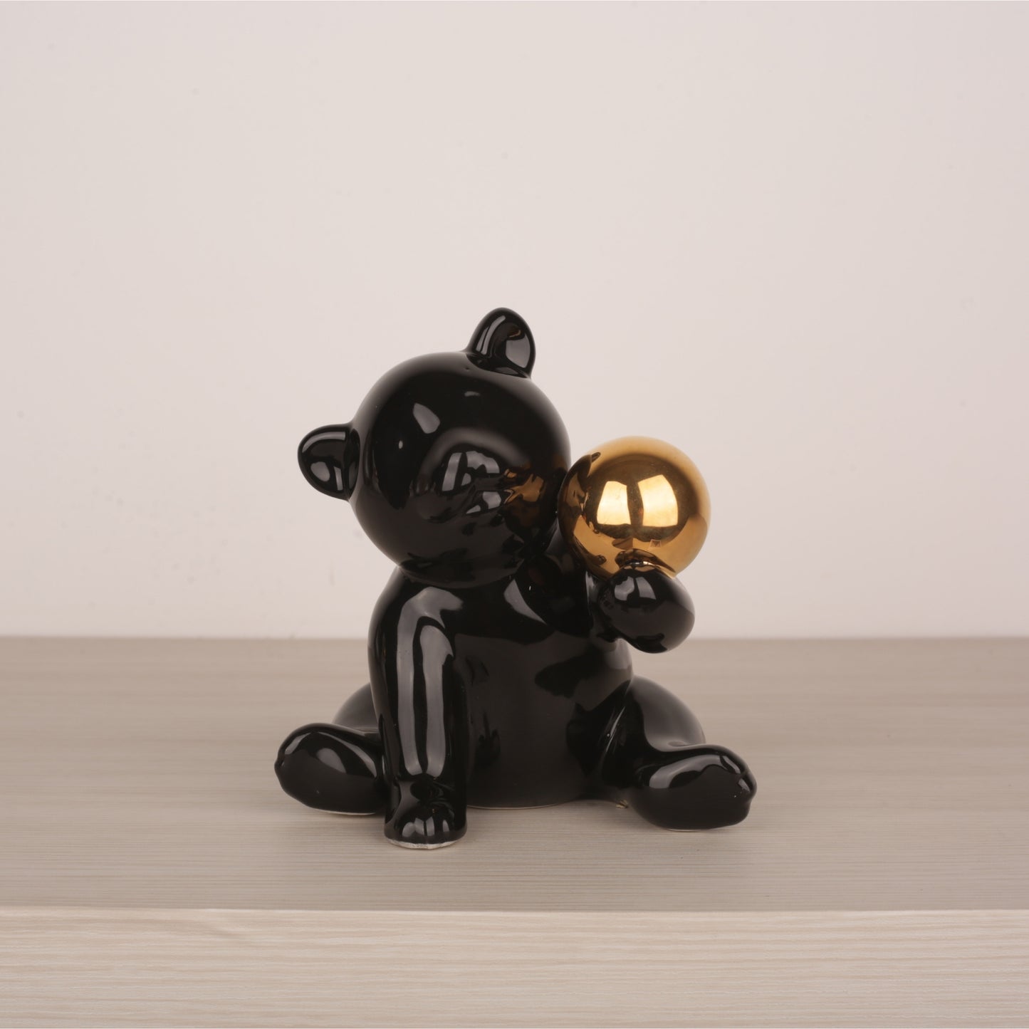Little Bear Figurine Table Ornament