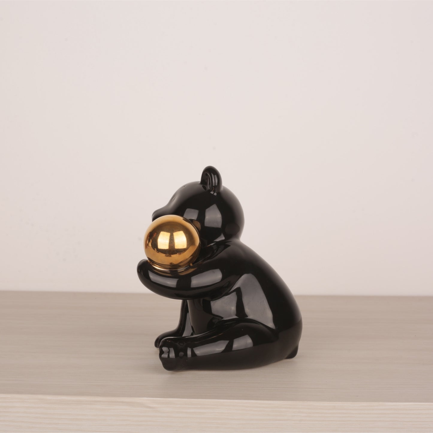 Little Bear Figurine Table Ornament