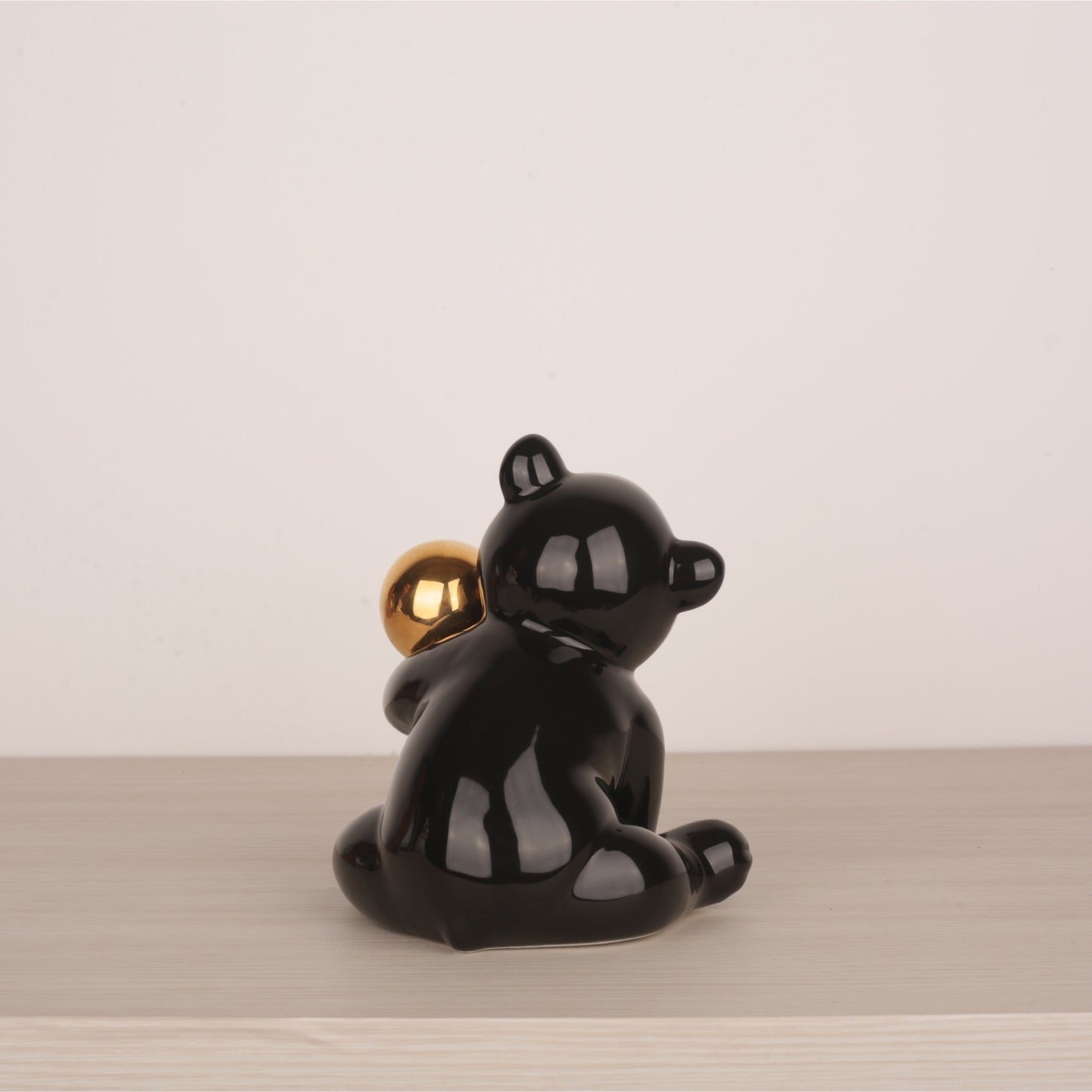 Little Bear Figurine Table Ornament