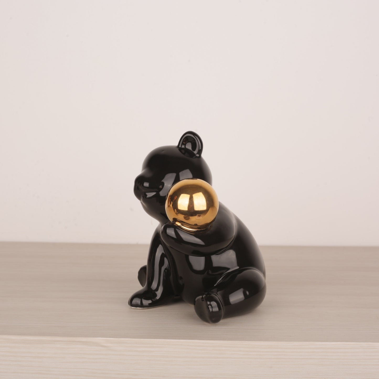 Little Bear Figurine Table Ornament