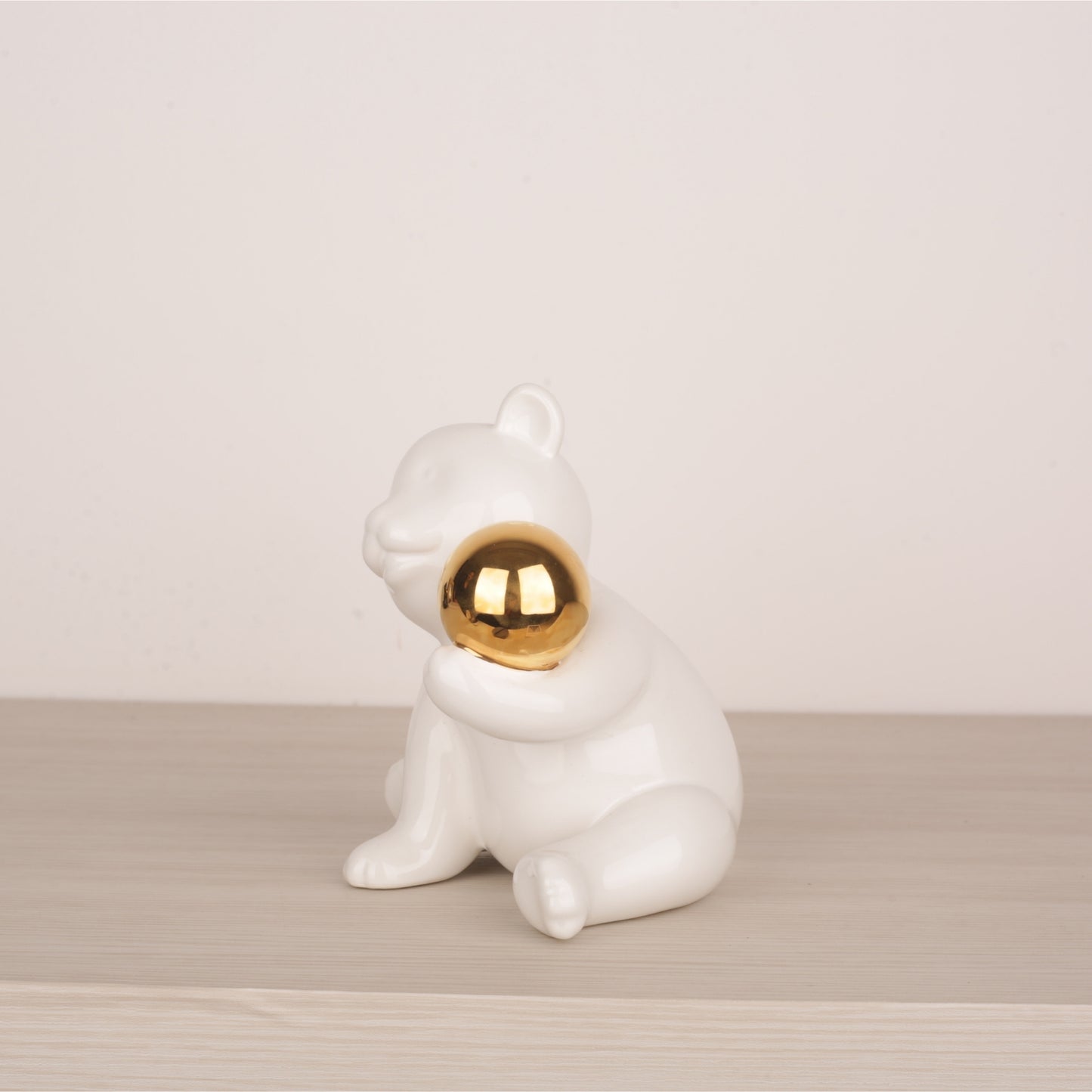 Little Bear Figurine Table Ornament