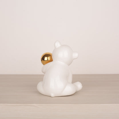 Little Bear Figurine Table Ornament