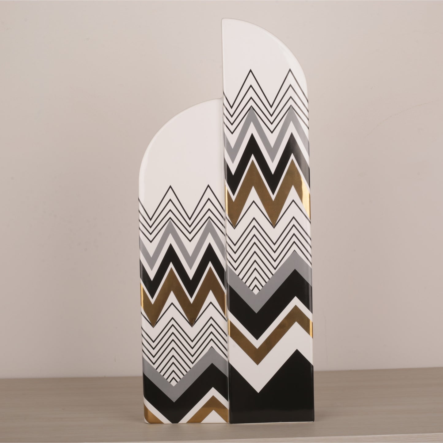 Modern Minimalist Nordic Design Flower Vase