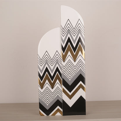 Modern Minimalist Nordic Design Flower Vase