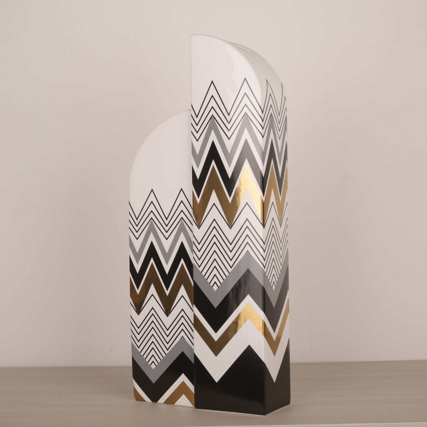 Modern Minimalist Nordic Design Flower Vase