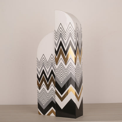 Modern Minimalist Nordic Design Flower Vase