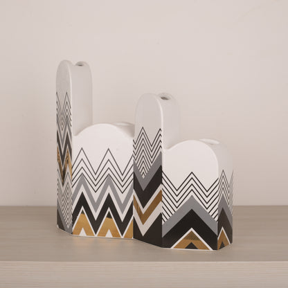 Modern Minimalist Nordic Design Flower Vase