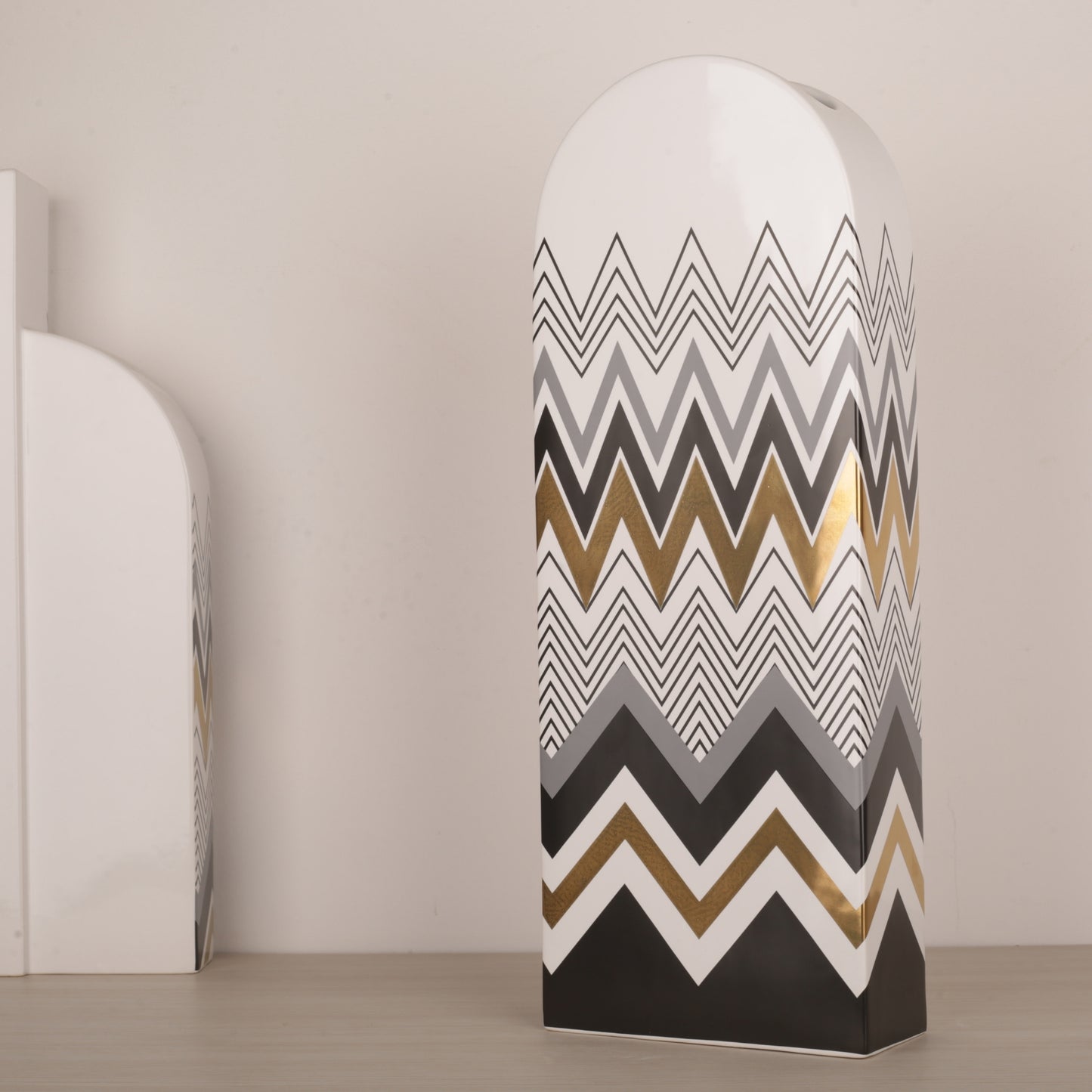 Modern Minimalist Nordic Design Flower Vase