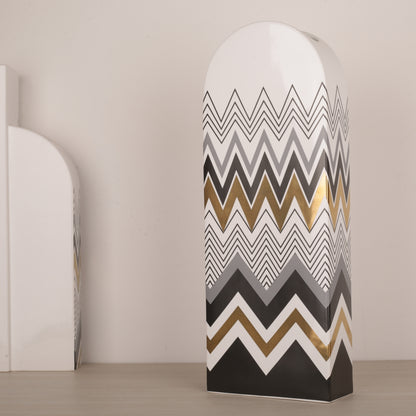 Modern Minimalist Nordic Design Flower Vase