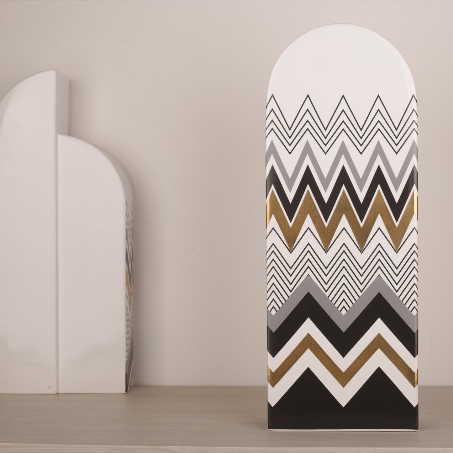Modern Minimalist Nordic Design Flower Vase