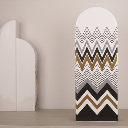 Modern Minimalist Nordic Design Flower Vase