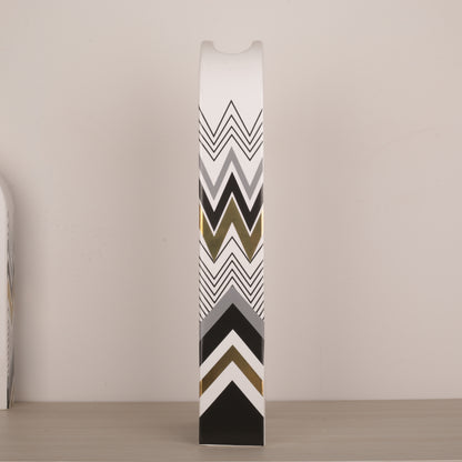 Modern Minimalist Nordic Design Flower Vase