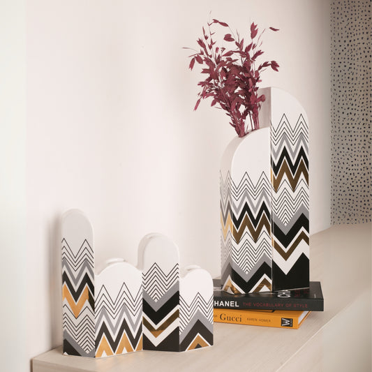 Modern Minimalist Nordic Design Flower Vase