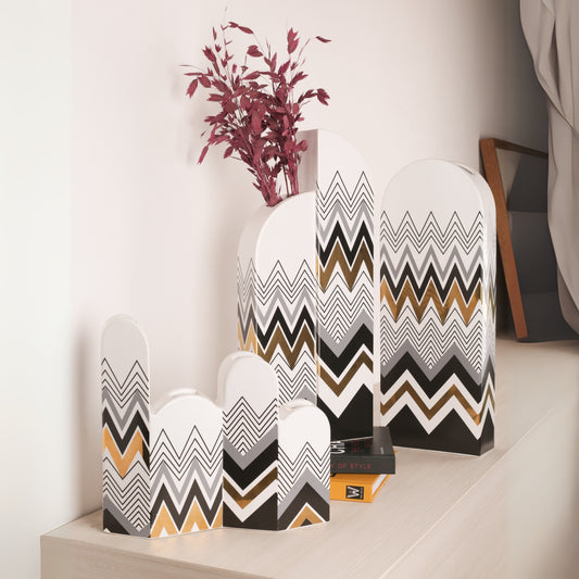 Modern Minimalist Nordic Design Flower Vase