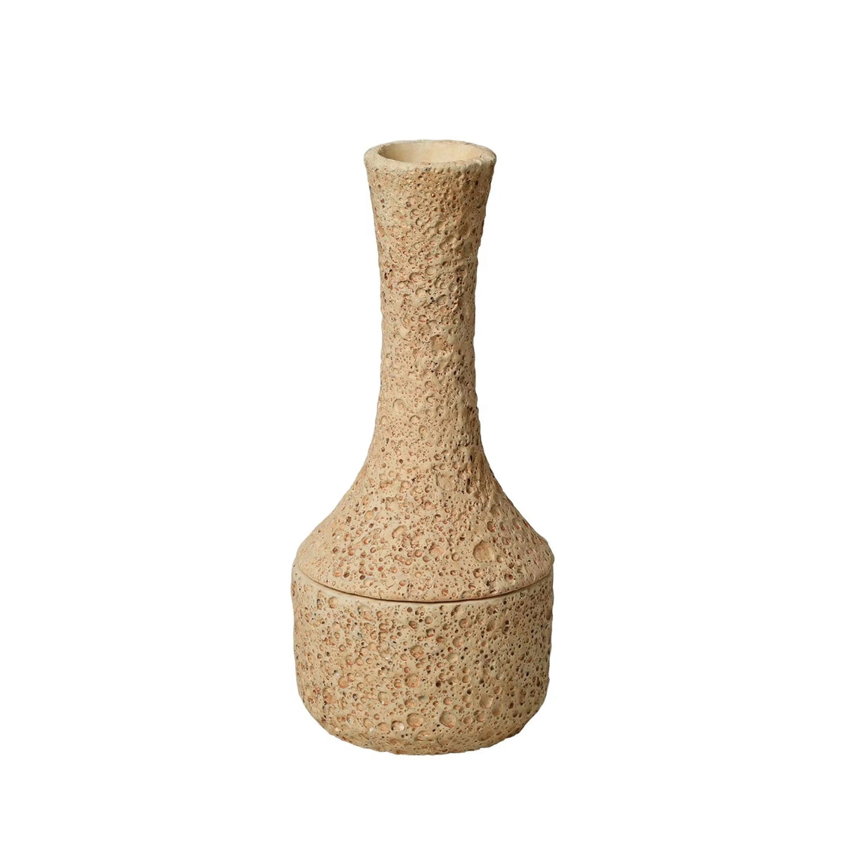 Cave Bottles And Decorative Jar
