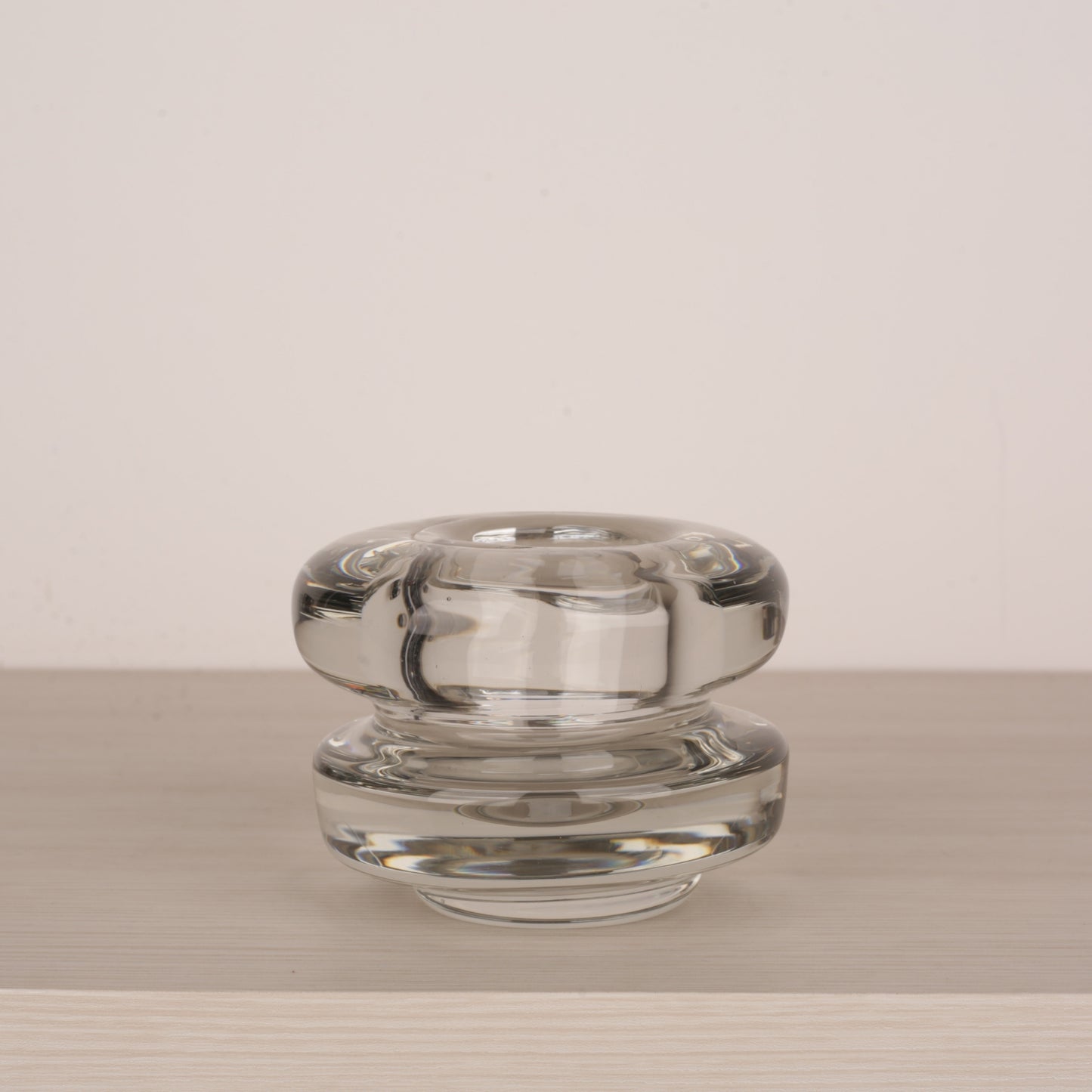 Multicolour Handmade Glass Versatile Décor Accents