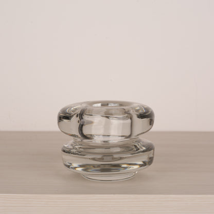 Multicolour Handmade Glass Versatile Décor Accents