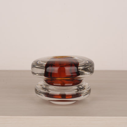 Multicolour Handmade Glass Versatile Décor Accents