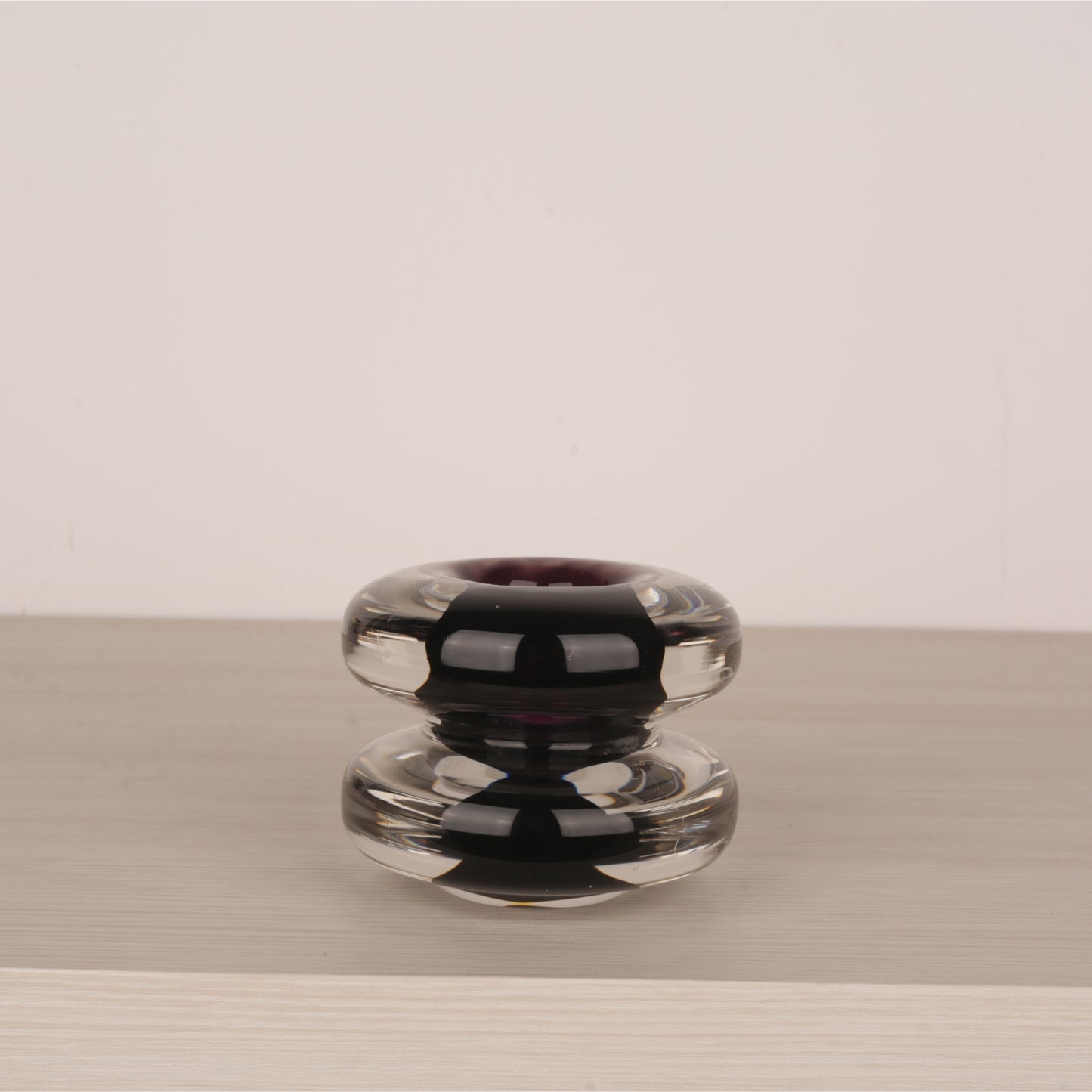 Multicolour Handmade Glass Versatile Décor Accents