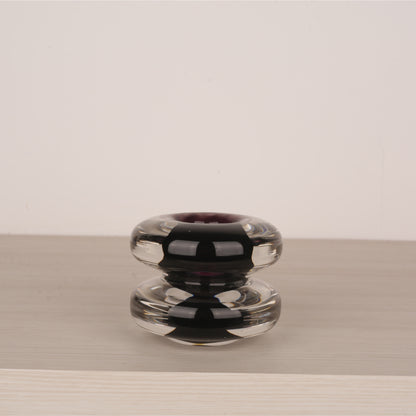 Multicolour Handmade Glass Versatile Décor Accents
