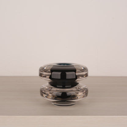 Multicolour Handmade Glass Versatile Décor Accents