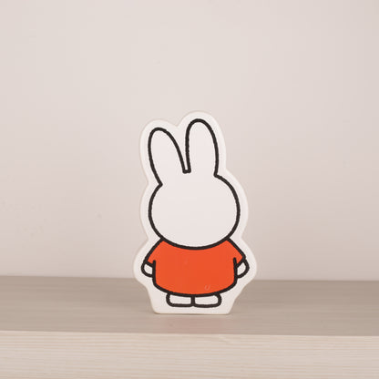 Rabbit Figurine Coin Saver Decorative Box