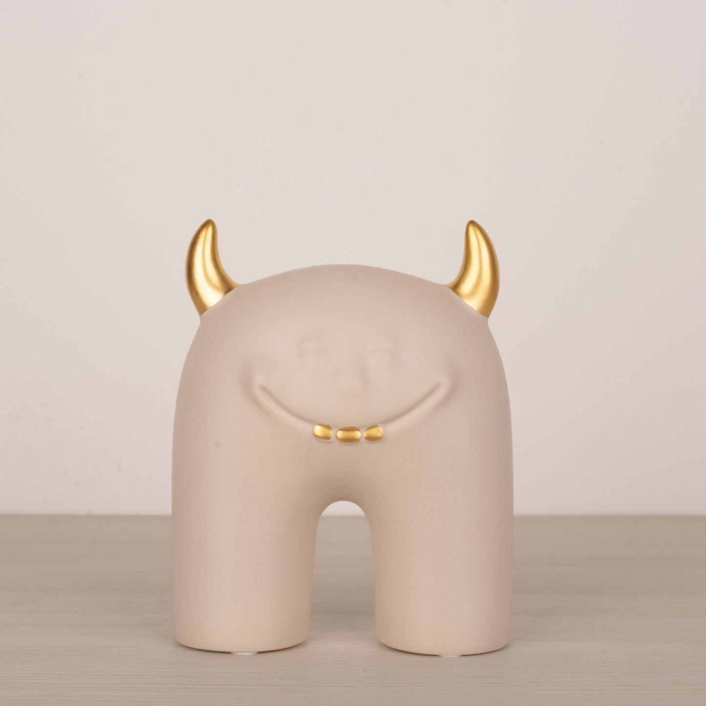Monster Ceramic Table Décor
