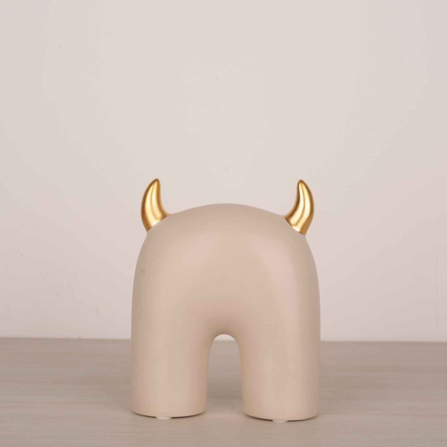 Monster Ceramic Table Décor