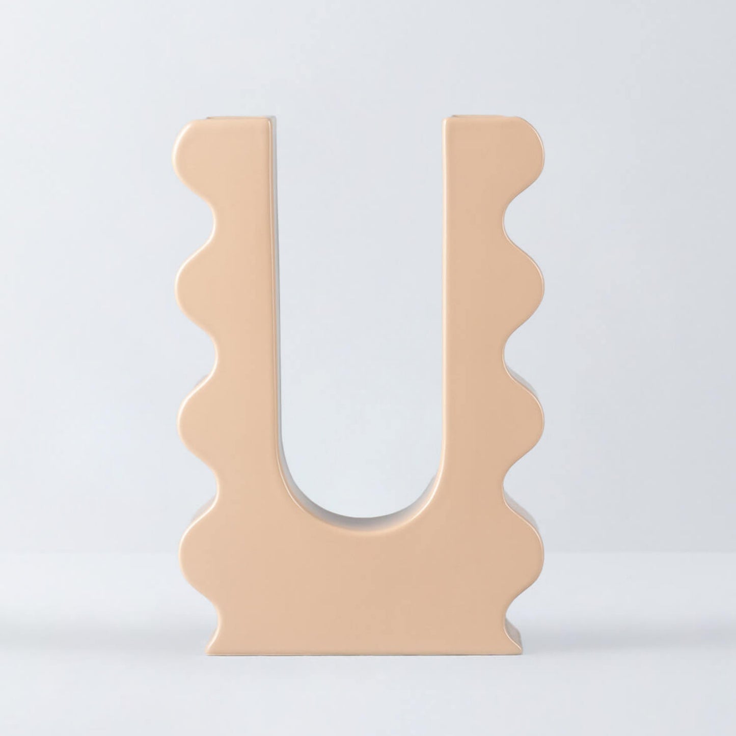 Geometry Design Handmade Table Decor Vase