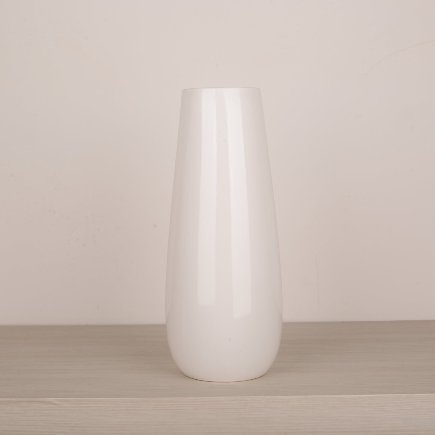 Cylindrical Shape Decoration Vase (Green, Pink, White)