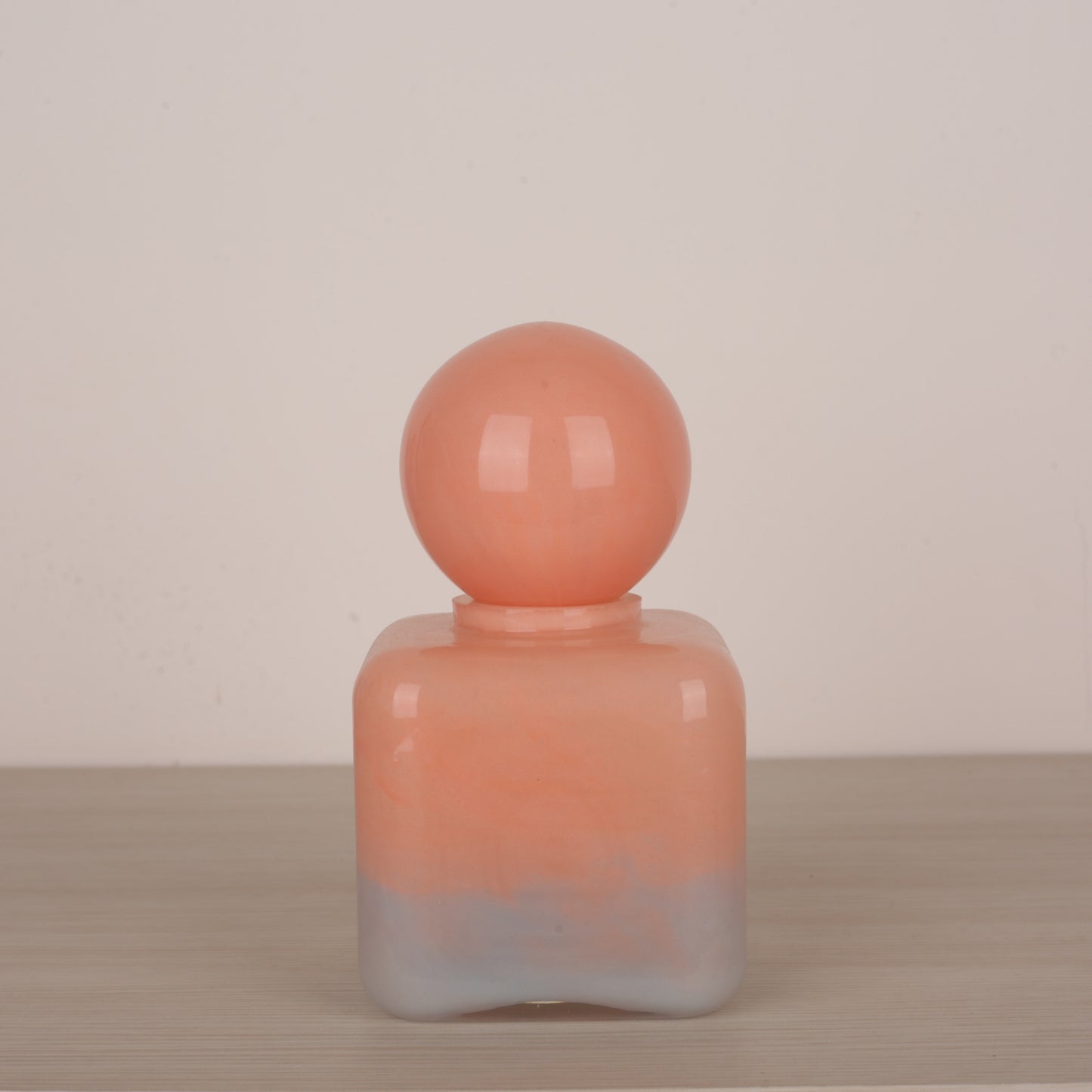 Multicolor Glass Versatile Decorative Accents