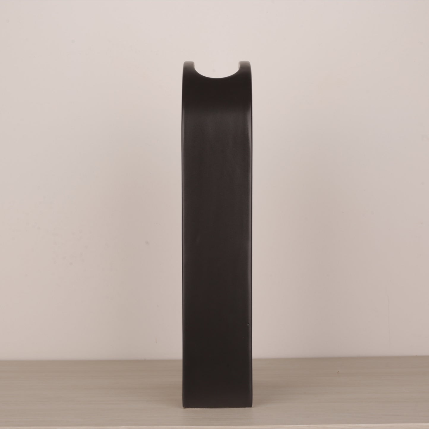 Modern Abstract Design Flower Vase
