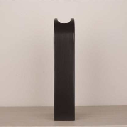 Modern Abstract Design Flower Vase
