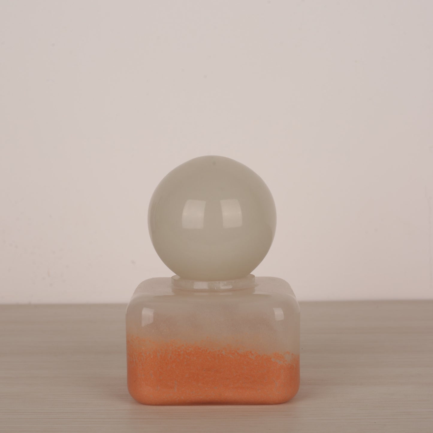 Multicolor Glass Versatile Decorative Accents
